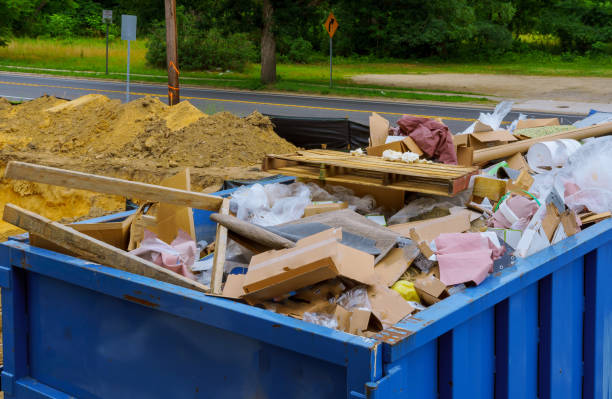 Best Hoarding Cleanup  in Taft, CA